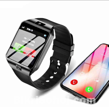 DZ09 smart watch